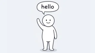 「自分は英語を話せる」と言い切らないと、いつまでも『英語を話せる人』にはなれない