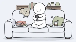 人見知りが英会話を身につけるための『内向的』英語学習法